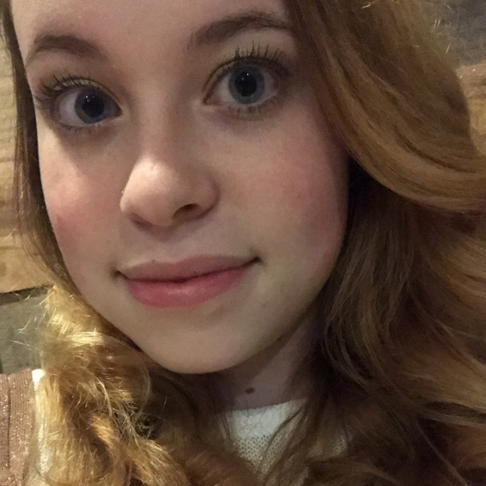 Meet your Posher, Isabella